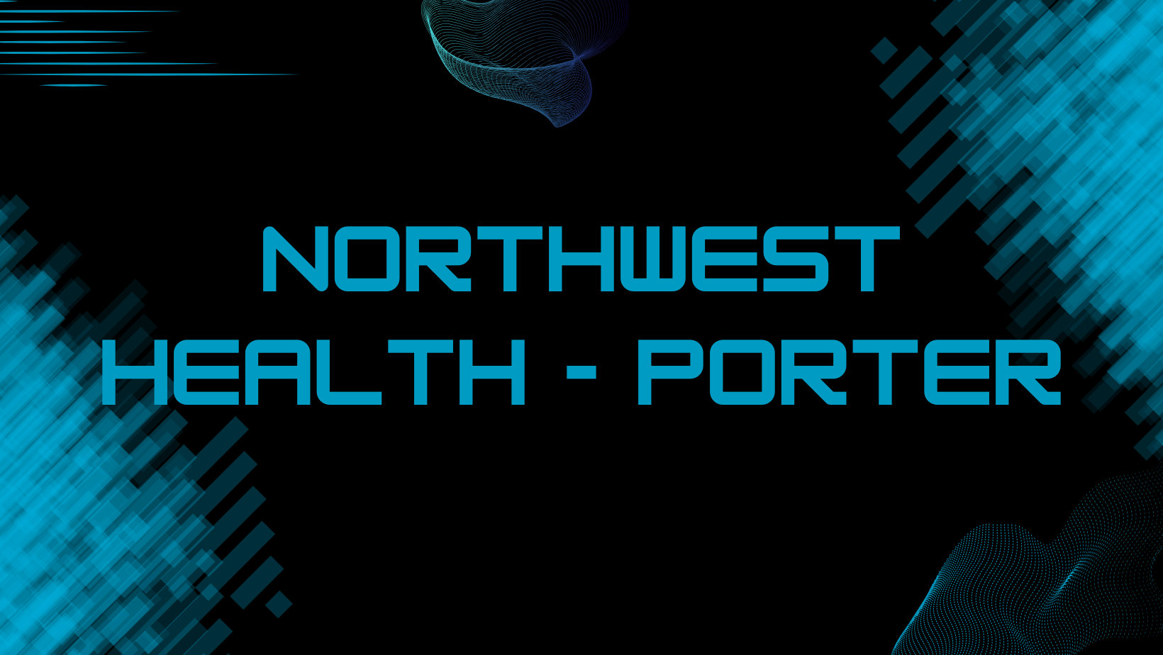 northwest health - porter