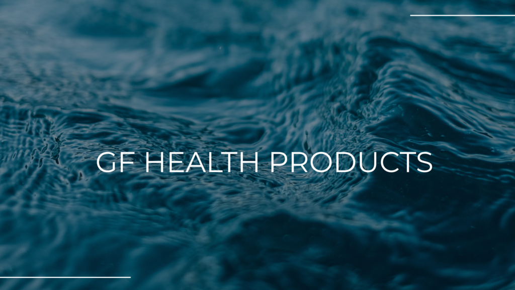GF health products