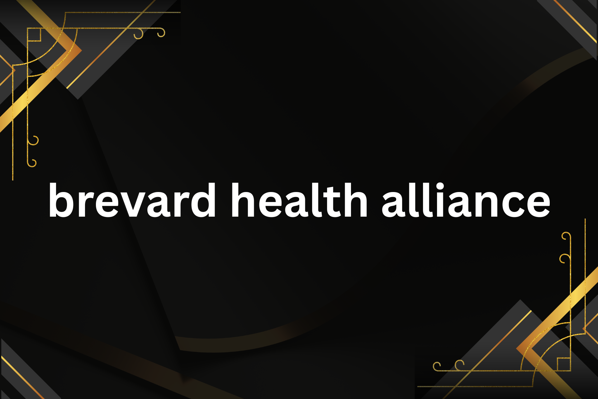 brevard health alliance