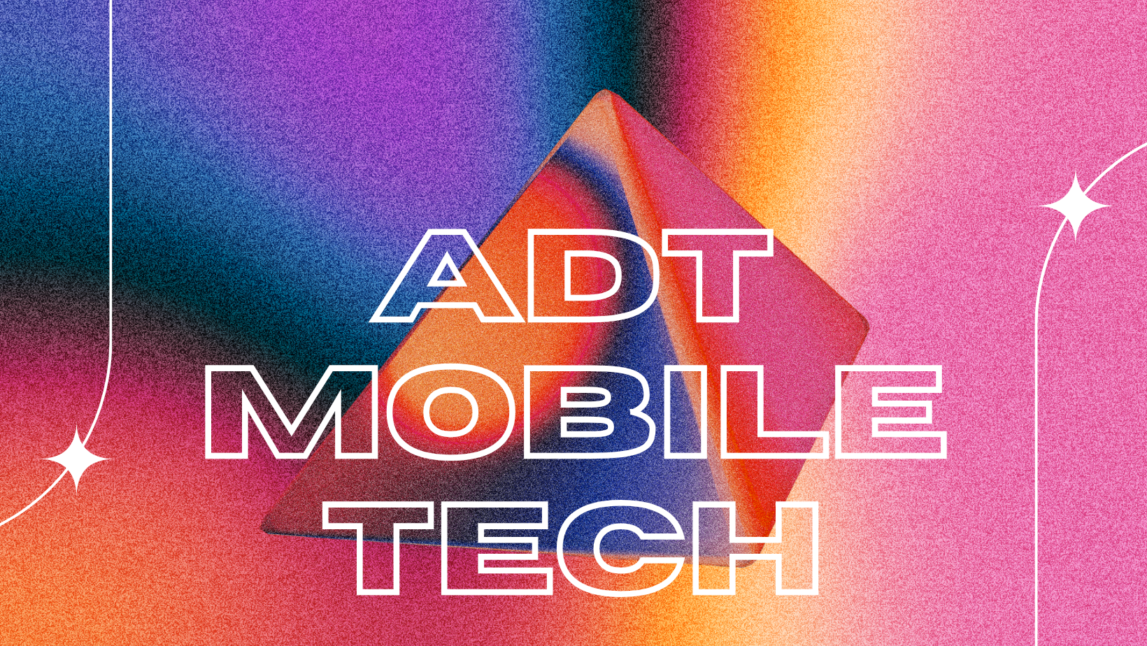 ADT mobile tech