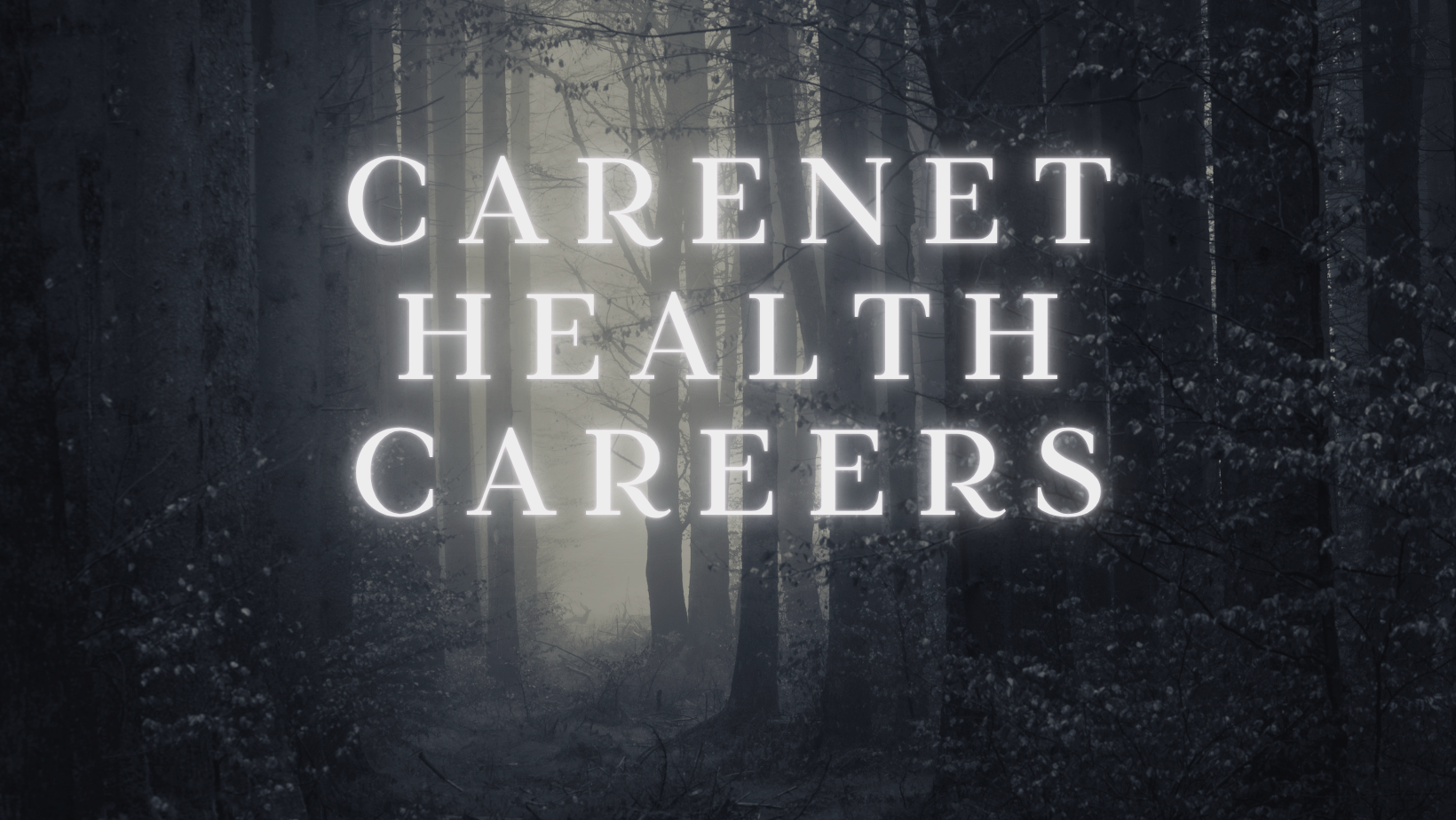 carenet health careers