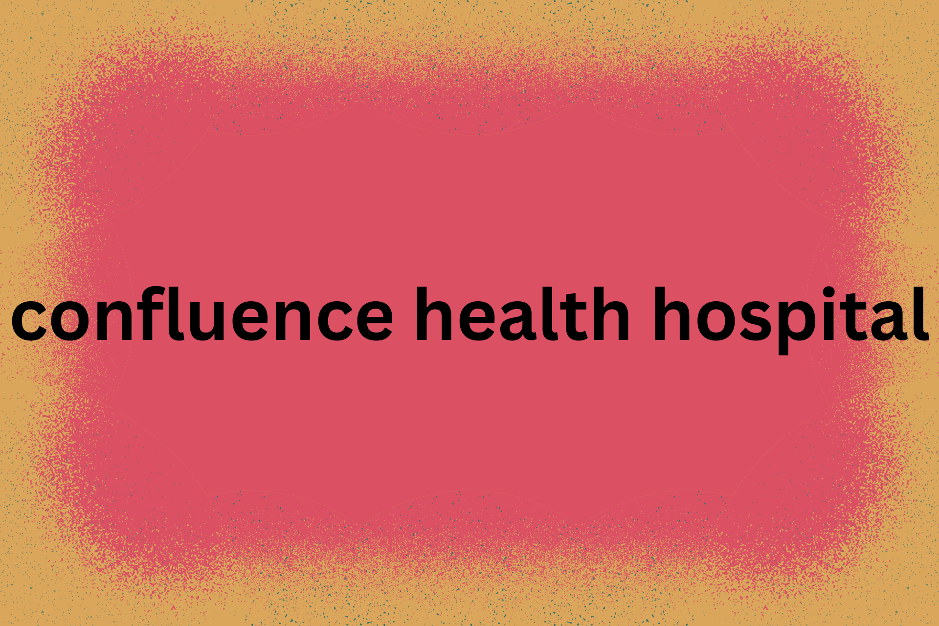 confluience health hospital