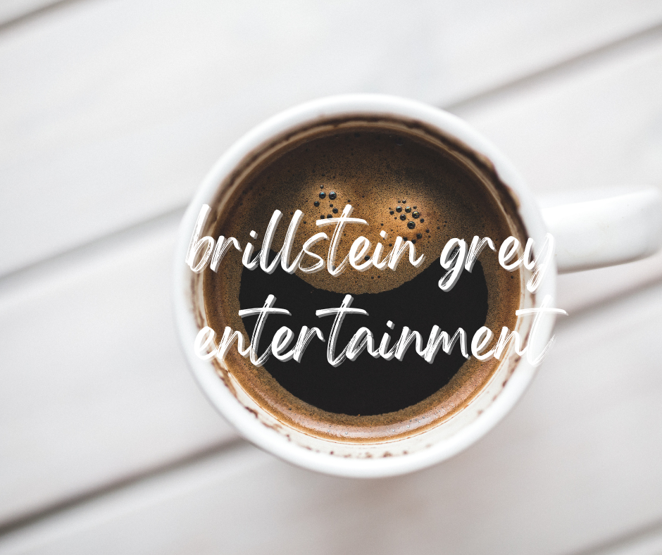 brillstein grey entertainment