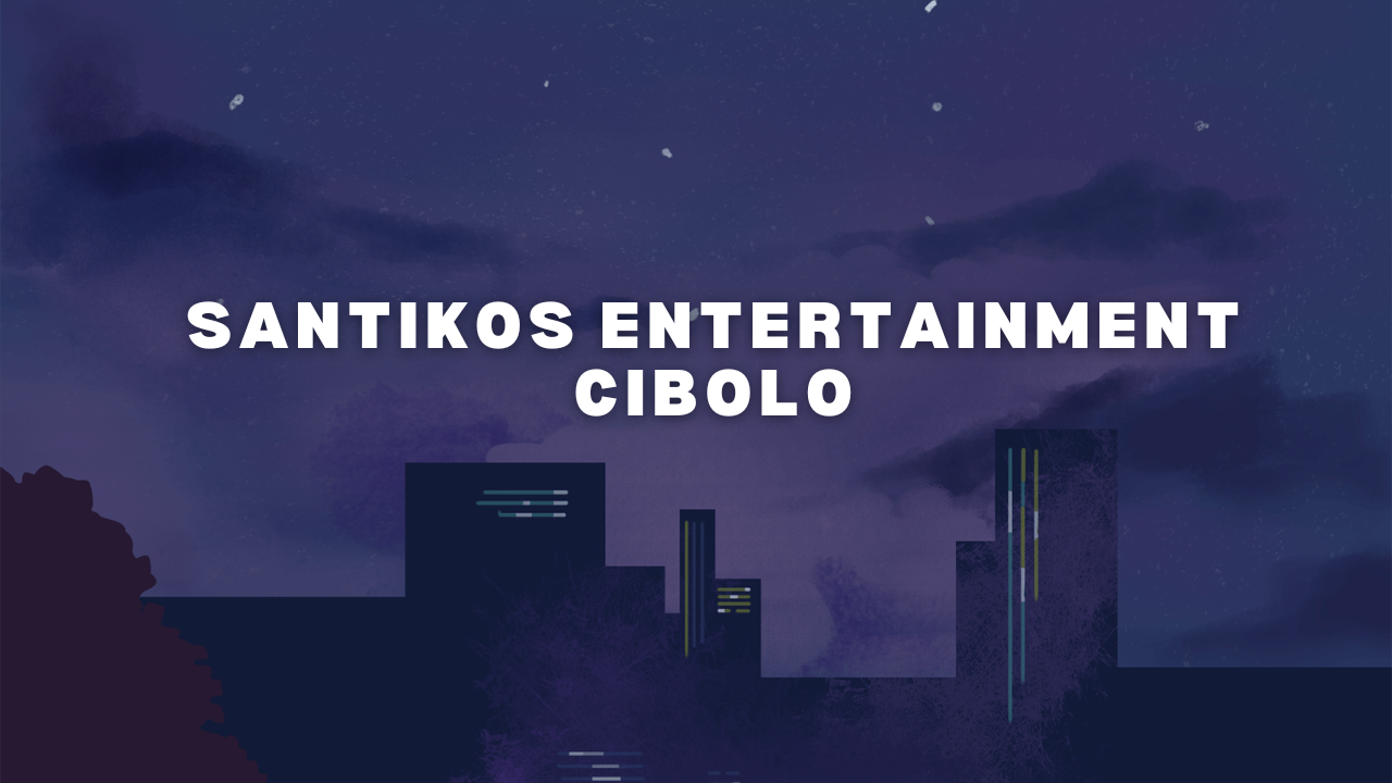 santikos entertainment cibolo